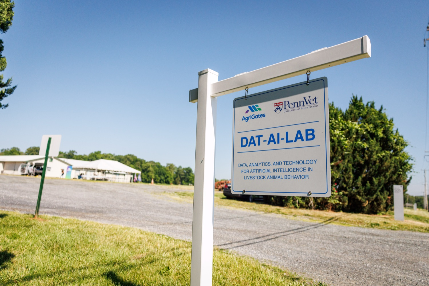 DAT-AI-LAB | Data, Analytics, and Technology for AI in Livestock Animal ...